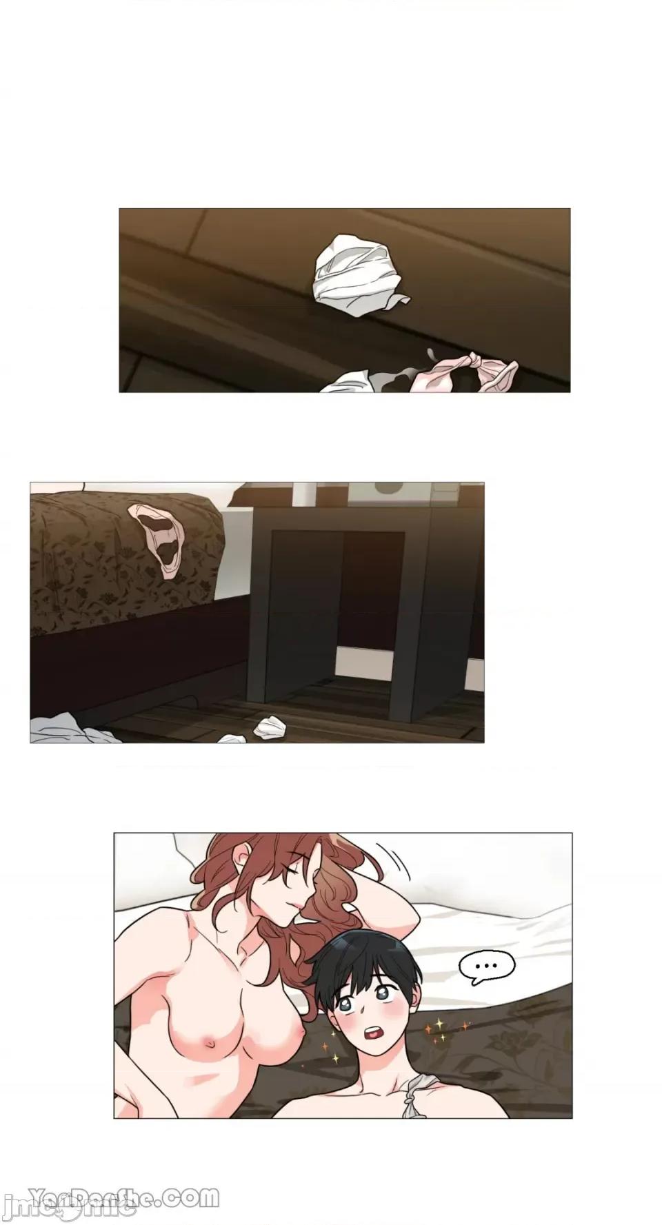 虐美人 虐美人-105 第22页