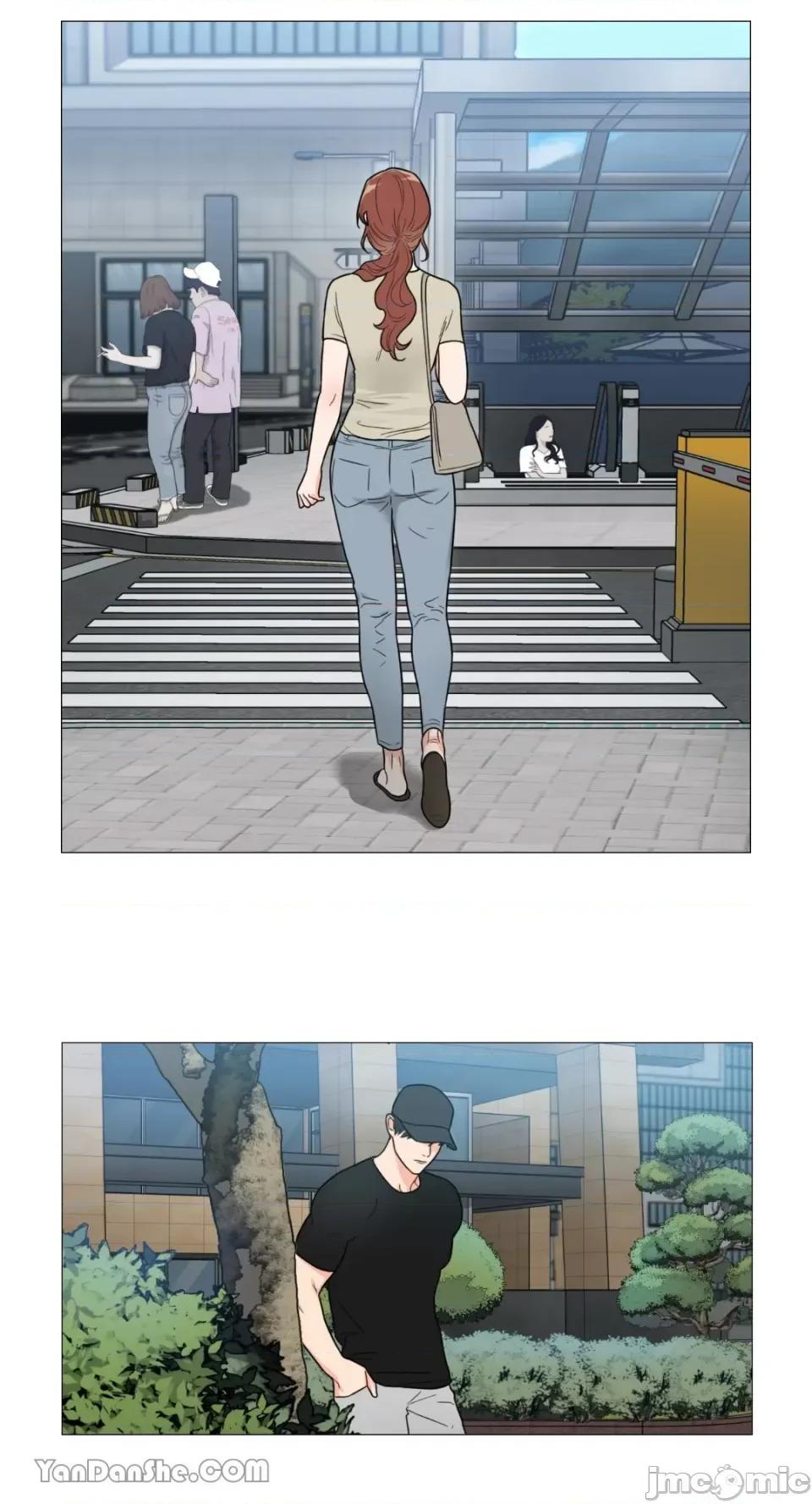虐美人 虐美人-106 第31页