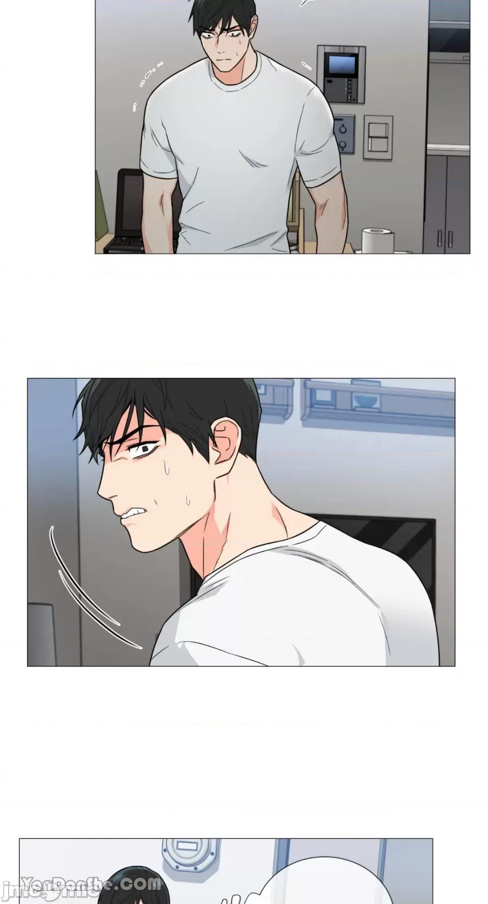 虐美人 虐美人-108 第23页