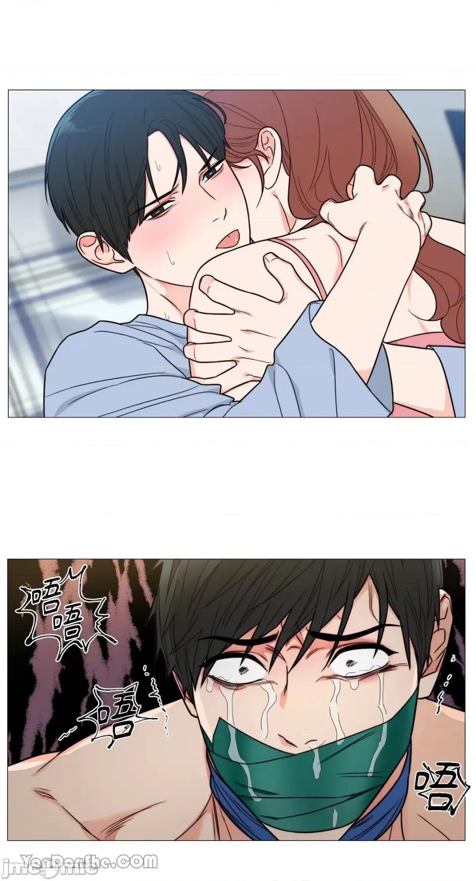 虐美人 虐美人-112 第39页