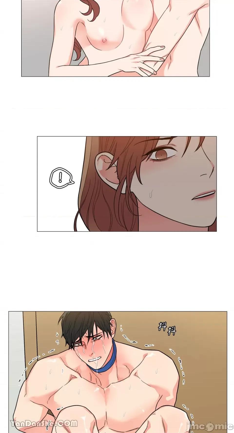 虐美人 虐美人-113 第31页