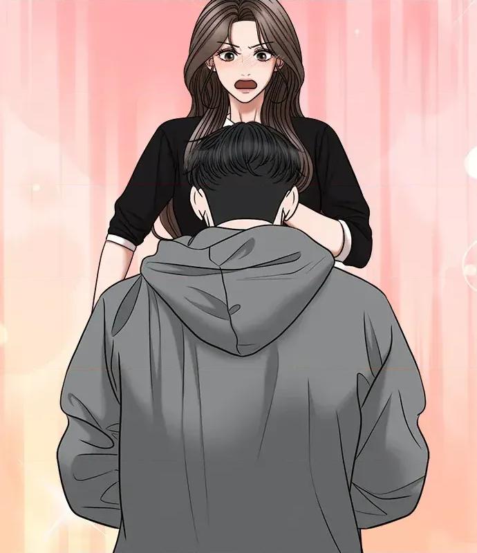 真的有那么大吗？ 真的有那么大吗？-第4话 第29页