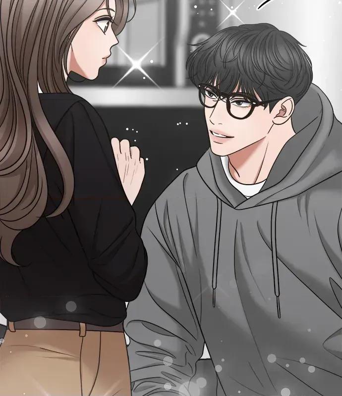 真的有那么大吗？ 真的有那么大吗？-第4话 第61页