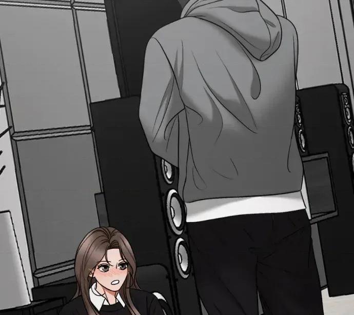 真的有那么大吗？ 真的有那么大吗？-第5话 第3页