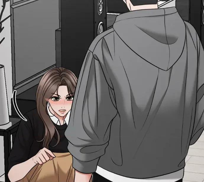 真的有那么大吗？ 真的有那么大吗？-第5话 第8页