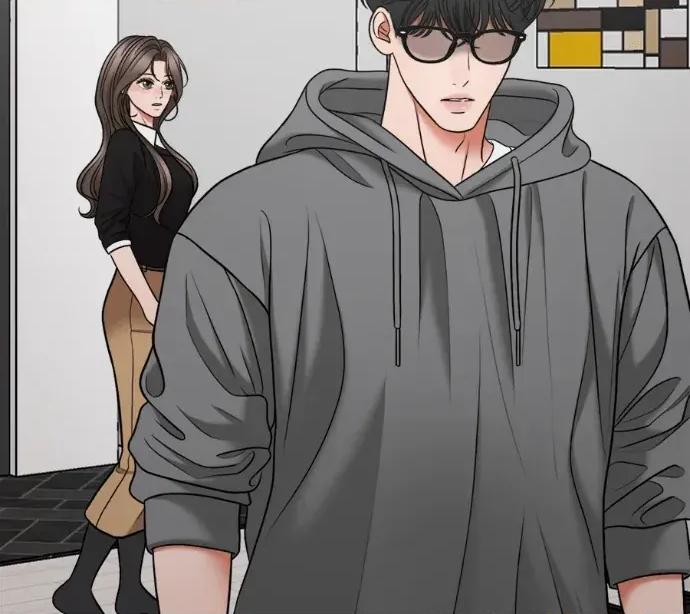 真的有那么大吗？ 真的有那么大吗？-第5话 第64页