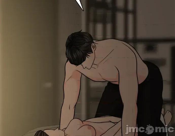 真的有那么大吗？ 真的有那么大吗？-第6话 第115页