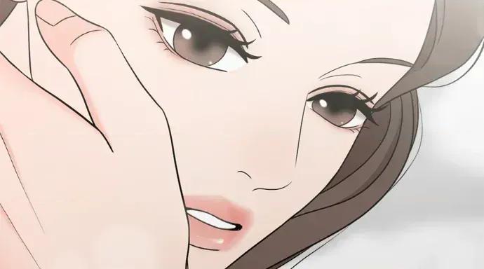 真的有那么大吗？ 真的有那么大吗？-第8话 第53页