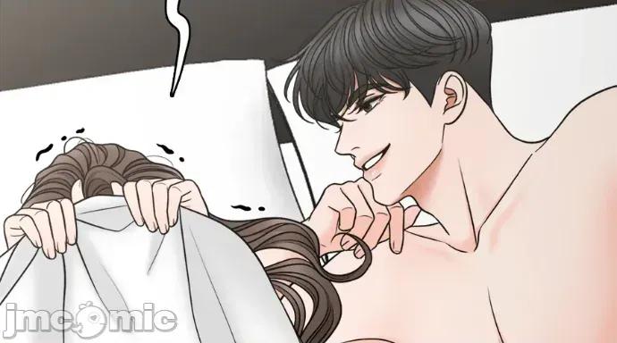 真的有那么大吗？ 真的有那么大吗？-第8话 第70页