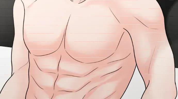 真的有那么大吗？ 真的有那么大吗？-第8话 第87页