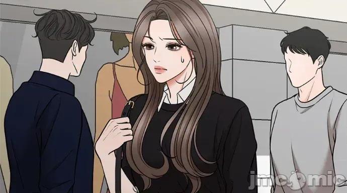 真的有那么大吗？ 真的有那么大吗？-第8话 第155页