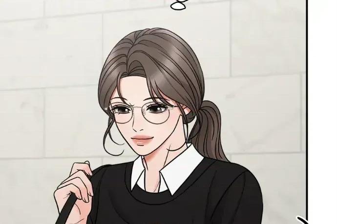 真的有那么大吗？ 真的有那么大吗？-第9话 第17页