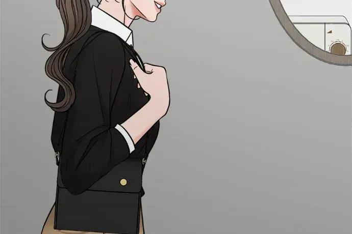 真的有那么大吗？ 真的有那么大吗？-第9话 第23页