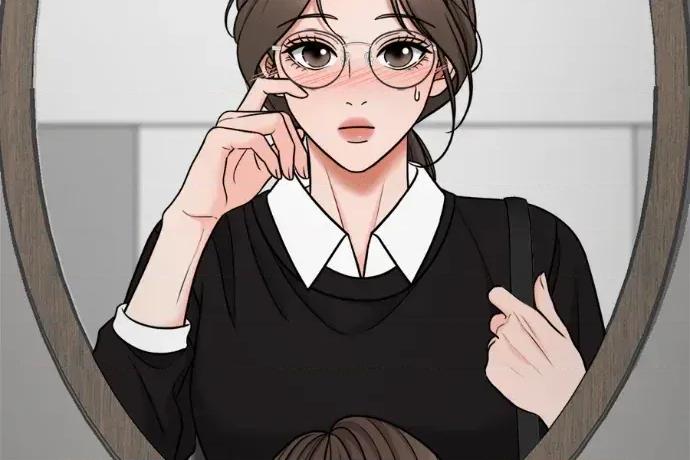 真的有那么大吗？ 真的有那么大吗？-第9话 第32页