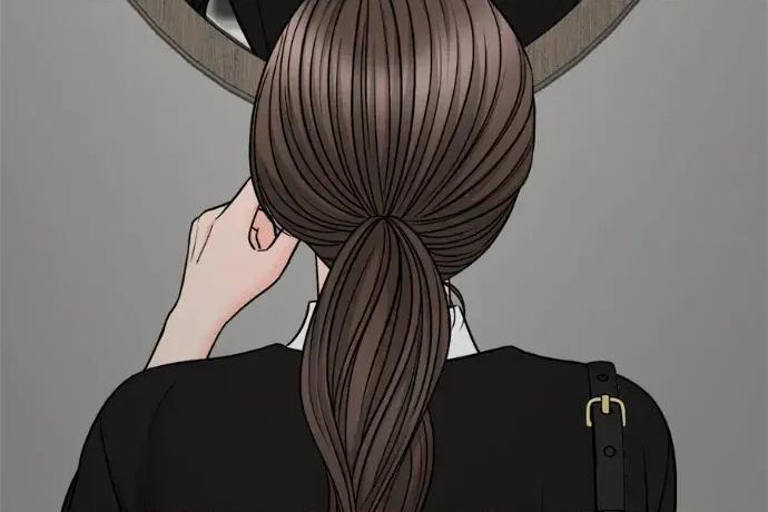 真的有那么大吗？ 真的有那么大吗？-第9话 第33页