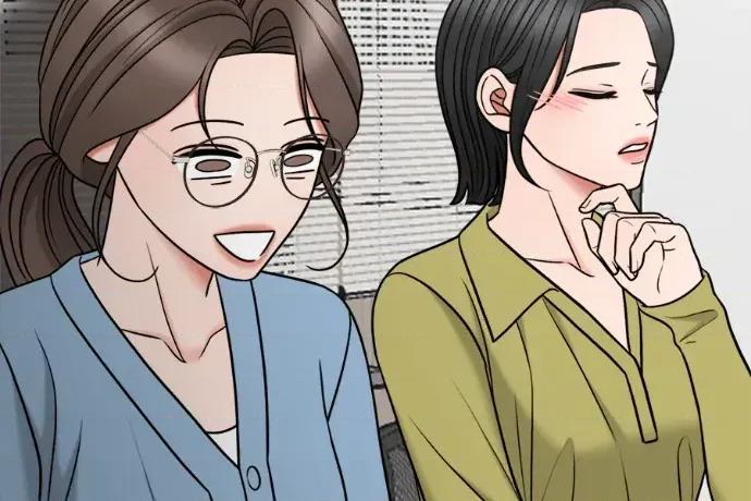 真的有那么大吗？ 真的有那么大吗？-第9话 第153页
