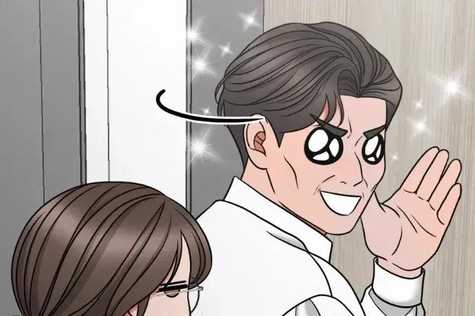 真的有那么大吗？ 真的有那么大吗？-第9话 第203页
