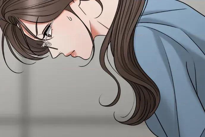 真的有那么大吗？ 真的有那么大吗？-第9话 第223页