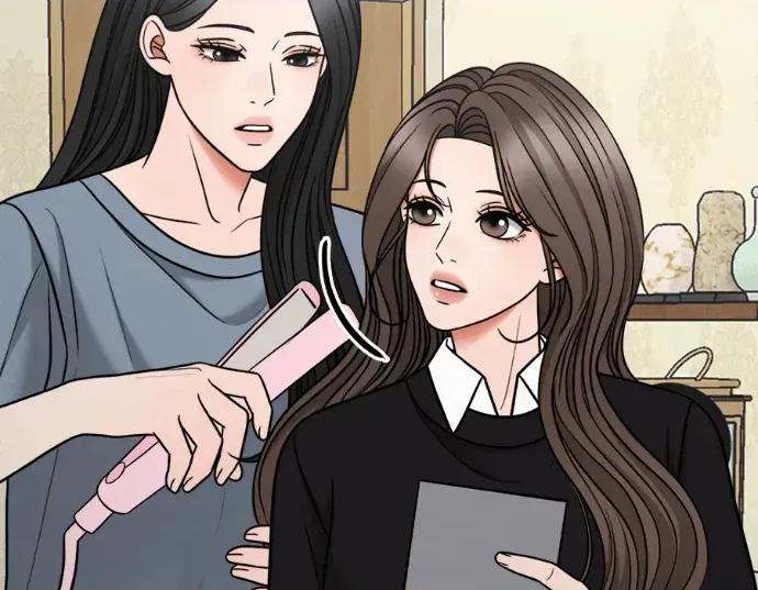 真的有那么大吗？ 真的有那么大吗？-第10话 第124页