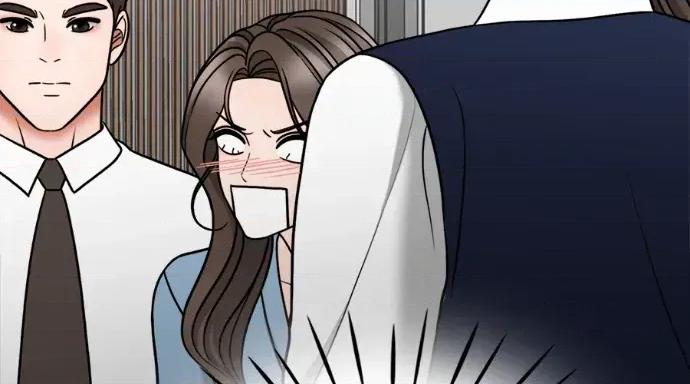 真的有那么大吗？ 真的有那么大吗？-第11话 第8页