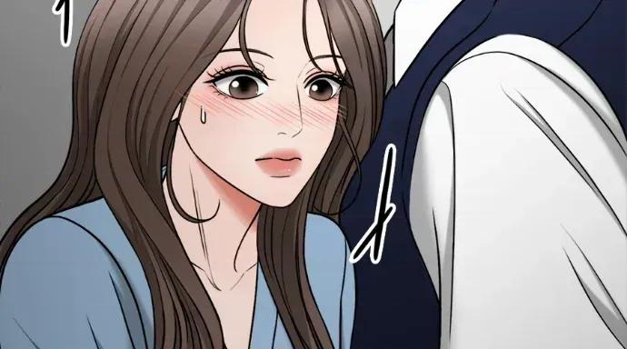 真的有那么大吗？ 真的有那么大吗？-第11话 第49页