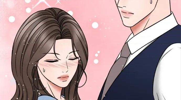 真的有那么大吗？ 真的有那么大吗？-第11话 第63页