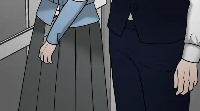 真的有那么大吗？ 真的有那么大吗？-第11话 第78页