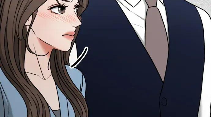 真的有那么大吗？ 真的有那么大吗？-第11话 第82页