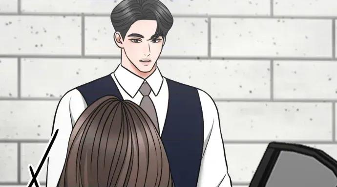 真的有那么大吗？ 真的有那么大吗？-第11话 第126页