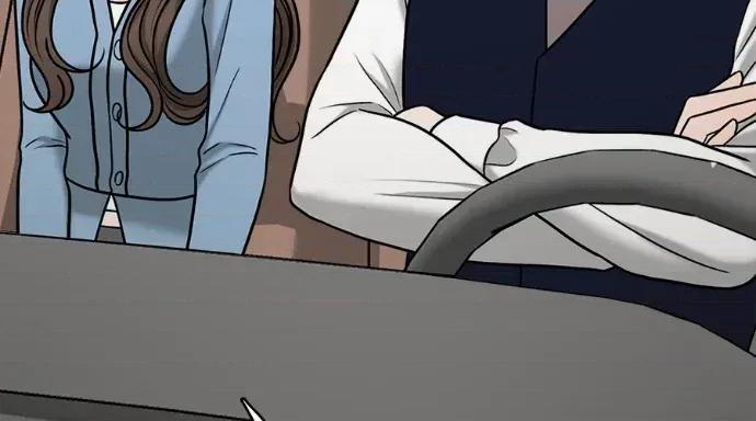 真的有那么大吗？ 真的有那么大吗？-第11话 第216页