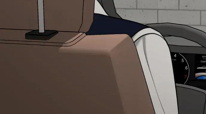 真的有那么大吗？ 真的有那么大吗？-第11话 第273页