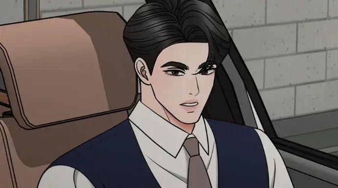 真的有那么大吗？ 真的有那么大吗？-第11话 第306页