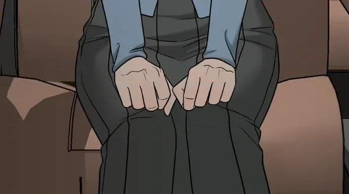 真的有那么大吗？ 真的有那么大吗？-第11话 第318页
