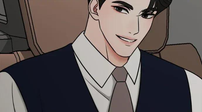 真的有那么大吗？ 真的有那么大吗？-第11话 第349页