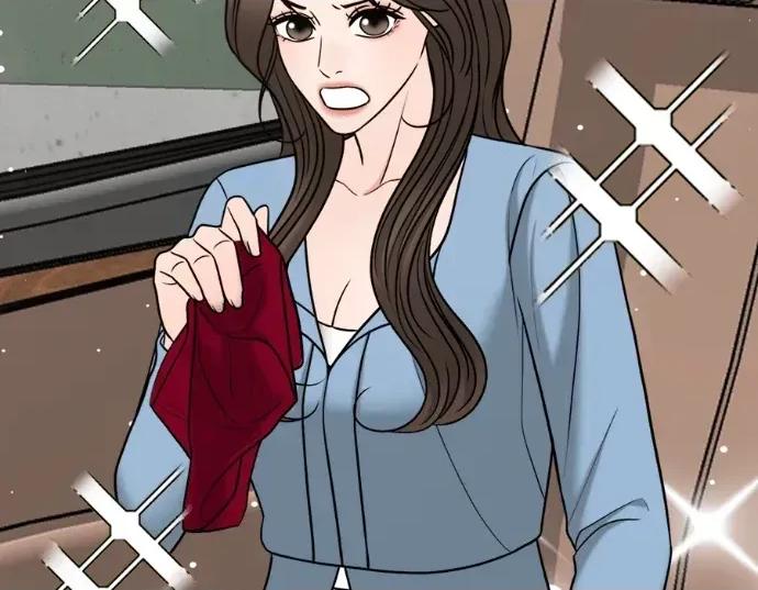 真的有那么大吗？ 真的有那么大吗？-第12话 第71页