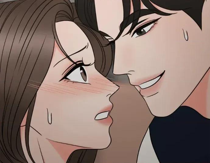 真的有那么大吗？ 真的有那么大吗？-第12话 第163页