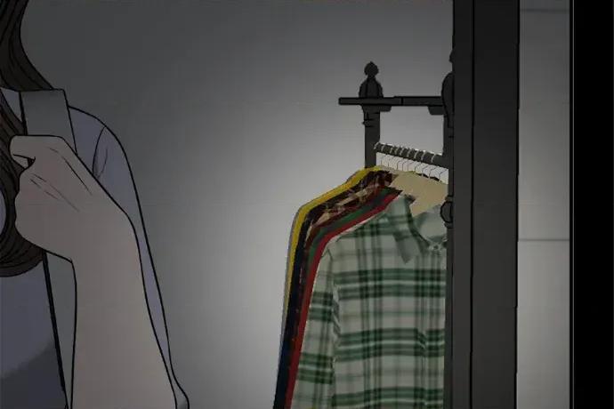 真的有那么大吗？ 真的有那么大吗？-第13话 第23页