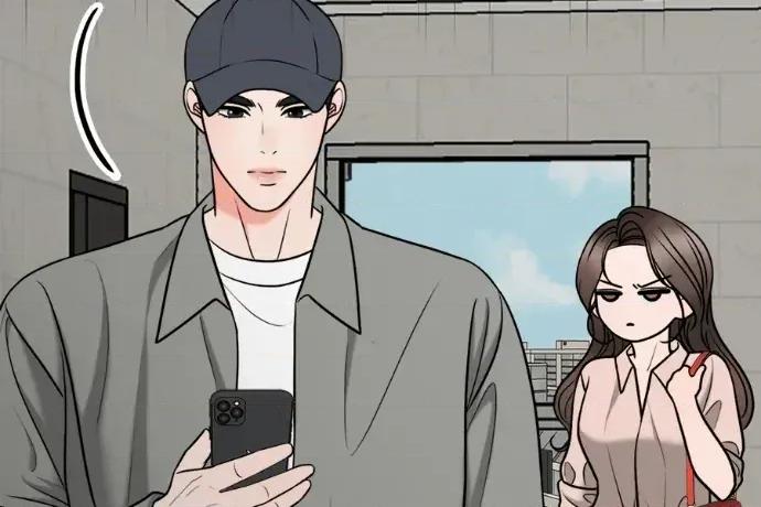 真的有那么大吗？ 真的有那么大吗？-第13话 第29页