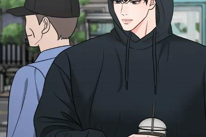 真的有那么大吗？ 真的有那么大吗？-第13话 第48页