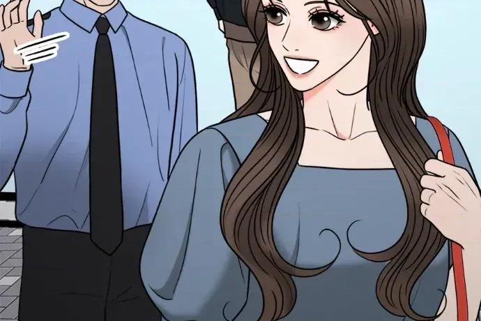 真的有那么大吗？ 真的有那么大吗？-第13话 第54页