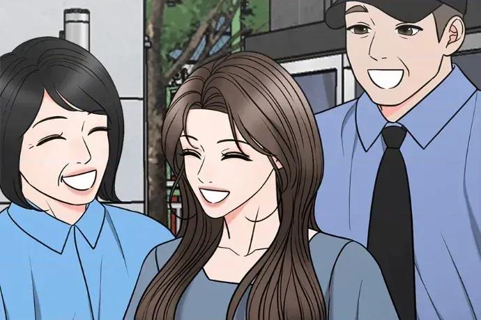 真的有那么大吗？ 真的有那么大吗？-第13话 第77页