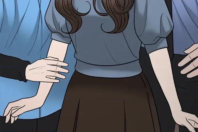 真的有那么大吗？ 真的有那么大吗？-第13话 第78页