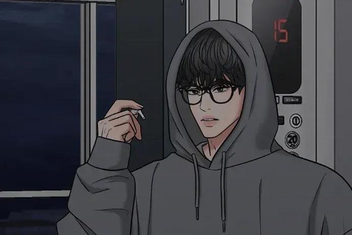 真的有那么大吗？ 真的有那么大吗？-第13话 第111页