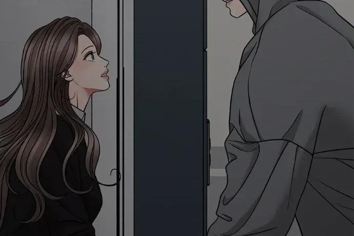 真的有那么大吗？ 真的有那么大吗？-第13话 第117页
