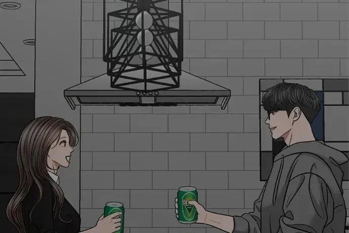 真的有那么大吗？ 真的有那么大吗？-第13话 第122页