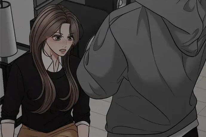 真的有那么大吗？ 真的有那么大吗？-第13话 第128页