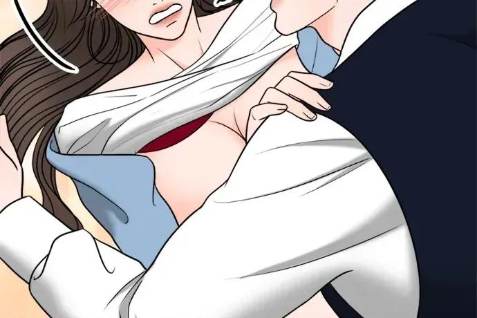 真的有那么大吗？ 真的有那么大吗？-第13话 第291页