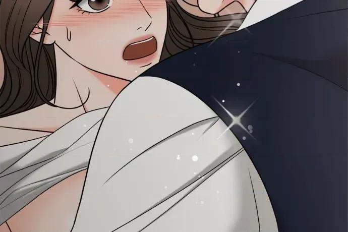 真的有那么大吗？ 真的有那么大吗？-第13话 第306页