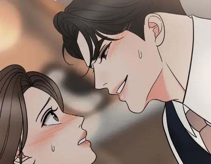 真的有那么大吗？ 真的有那么大吗？-第14话 第32页