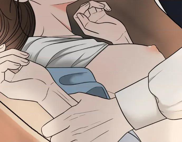 真的有那么大吗？ 真的有那么大吗？-第14话 第33页